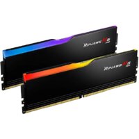 Оперативная память G.Skill Ripjaws M5 RGB 2x32ГБ DDR5 6000 МГц F5-6000J3040G32GX2-RM5RK - Превью изображения №3 — Интернет-магазин ПроЗаказ