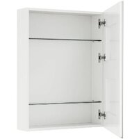  Onika Шкаф с зеркалом Орби 60 206087 - Превью изображения №3 — Интернет-магазин ПроЗаказ