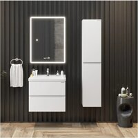  Onika Шкаф с зеркалом Орби 60 206087 - Превью изображения №6 — Интернет-магазин ПроЗаказ