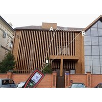 Лазерный дальномер Condtrol XP3 Green - Превью изображения №4 — Интернет-магазин ПроЗаказ