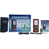 Лазерный дальномер Condtrol XP3 Green - Превью изображения №5 — Интернет-магазин ПроЗаказ