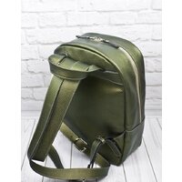 Городской рюкзак Carlo Gattini Premium Albiate 3103-59 (золотой киви) - Превью изображения №5 — Интернет-магазин ПроЗаказ