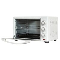 Мини-печь Supra MTS-3291 - Превью изображения №9 — Интернет-магазин ПроЗаказ
