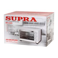Мини-печь Supra MTS-3291 - Превью изображения №13 — Интернет-магазин ПроЗаказ