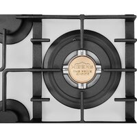 Варочная панель Hiberg VM 6245 W - Превью изображения №9 — Интернет-магазин ПроЗаказ