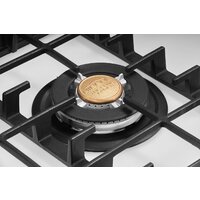 Варочная панель Hiberg VM 6245 W - Превью изображения №12 — Интернет-магазин ПроЗаказ