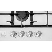 Варочная панель Hiberg VM 6245 W - Превью изображения №7 — Интернет-магазин ПроЗаказ