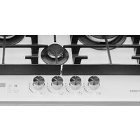 Варочная панель Hiberg VM 6245 W - Превью изображения №6 — Интернет-магазин ПроЗаказ