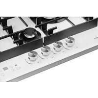 Варочная панель Hiberg VM 6245 W - Превью изображения №4 — Интернет-магазин ПроЗаказ