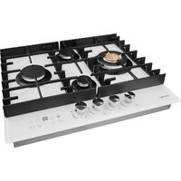 Варочная панель Hiberg VM 6245 W - Превью изображения №3 — Интернет-магазин ПроЗаказ