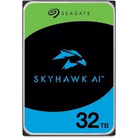 Seagate SkyHawk AI 32TB ST32000VE000