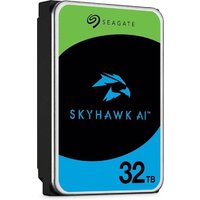 Жесткий диск Seagate SkyHawk AI 32TB ST32000VE000 - Превью изображения №2 — Интернет-магазин ПроЗаказ