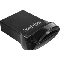 USB Flash SanDisk Ultra Fit USB 3.1 256GB SDCZ430-256G-G46 - Превью изображения №2 — Интернет-магазин ПроЗаказ