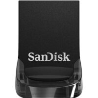 SanDisk Ultra Fit USB 3.1 256GB SDCZ430-256G-G46