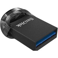 USB Flash SanDisk Ultra Fit USB 3.1 256GB SDCZ430-256G-G46 - Превью изображения №3 — Интернет-магазин ПроЗаказ