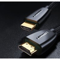 Кабель Ugreen HD118 40410 - Превью изображения №3 — Интернет-магазин ПроЗаказ