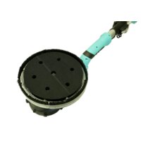 Шлифмашина для стен и потолков Sturm DWS6010SL - Превью изображения №2 — Интернет-магазин ПроЗаказ