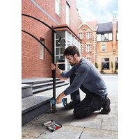 Ударная дрель-шуруповерт Bosch GSB 185-LI Professional 06019K3100 (с 2-мя АКБ, кейс) - Превью изображения №3 — Интернет-магазин ПроЗаказ