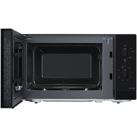 Микроволновая печь Panasonic NN-SM22QBEPG - Превью изображения №4 — Интернет-магазин ПроЗаказ