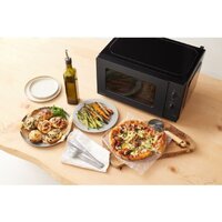 Микроволновая печь Panasonic NN-SM22QBEPG - Превью изображения №9 — Интернет-магазин ПроЗаказ
