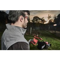 Наушники Milwaukee L4RLEPB-301 RL BT - Превью изображения №8 — Интернет-магазин ПроЗаказ