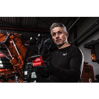 Наушники Milwaukee L4RLEPB-301 RL BT - Превью изображения №4 — Интернет-магазин ПроЗаказ