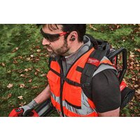 Наушники Milwaukee L4RLEPB-301 RL BT - Превью изображения №6 — Интернет-магазин ПроЗаказ