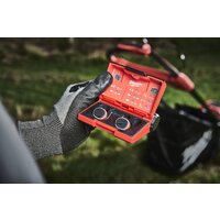 Наушники Milwaukee L4RLEPB-301 RL BT - Превью изображения №3 — Интернет-магазин ПроЗаказ