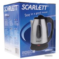 Электрический чайник Scarlett SC-EK21S20 - Превью изображения №6 — Интернет-магазин ПроЗаказ