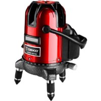 Лазерный нивелир Deko LL57 Set7 065-0294 - Превью изображения №2 — Интернет-магазин ПроЗаказ