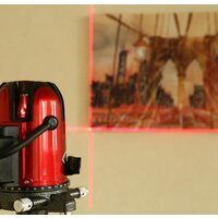 Лазерный нивелир Deko LL57 Set7 065-0294 - Превью изображения №7 — Интернет-магазин ПроЗаказ