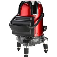 Лазерный нивелир Deko LL57 Set7 065-0294 - Превью изображения №3 — Интернет-магазин ПроЗаказ