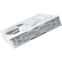 Вентилятор для корпуса be quiet! Silent Wings Pro 4 140mm PWM White BL119 - Превью изображения №2 — Интернет-магазин ПроЗаказ