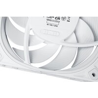 Вентилятор для корпуса be quiet! Silent Wings Pro 4 140mm PWM White BL119 - Превью изображения №4 — Интернет-магазин ПроЗаказ