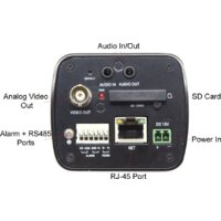 IP-камера Provision-ISR BX-291IP5 - Превью изображения №2 — Интернет-магазин ПроЗаказ