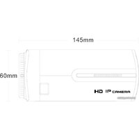 IP-камера Provision-ISR BX-291IP5 - Превью изображения №4 — Интернет-магазин ПроЗаказ