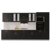 Интерлиния Мила Крафт 3.6 (дуб английский)