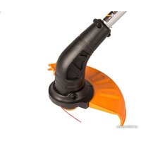 Триммер Worx WG157E.9 (без АКБ) - Превью изображения №3 — Интернет-магазин ПроЗаказ