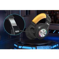 Наушники Marvo Pulz 80W HG9084W - Превью изображения №12 — Интернет-магазин ПроЗаказ