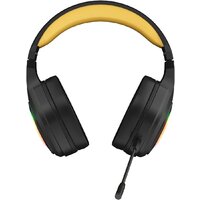 Наушники Marvo Pulz 80W HG9084W - Превью изображения №4 — Интернет-магазин ПроЗаказ