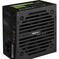 Блок питания AeroCool VX Plus 500 - Превью изображения №4 — Интернет-магазин ПроЗаказ
