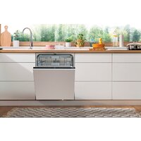 Встраиваемая посудомоечная машина Gorenje GV693C60UVAD - Превью изображения №13 — Интернет-магазин ПроЗаказ