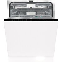 Встраиваемая посудомоечная машина Gorenje GV693C60UVAD - Превью изображения №6 — Интернет-магазин ПроЗаказ