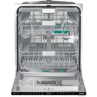 Встраиваемая посудомоечная машина Gorenje GV693C60UVAD - Превью изображения №8 — Интернет-магазин ПроЗаказ
