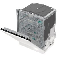 Встраиваемая посудомоечная машина Gorenje GV693C60UVAD - Превью изображения №9 — Интернет-магазин ПроЗаказ