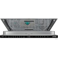 Встраиваемая посудомоечная машина Gorenje GV693C60UVAD - Превью изображения №11 — Интернет-магазин ПроЗаказ