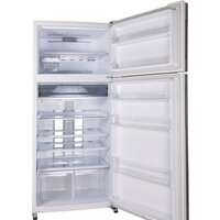 Холодильник Sharp SJ-XE55PMWH - Превью изображения №2 — Интернет-магазин ПроЗаказ