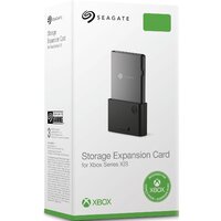 Карта расширения памяти Seagate Storage Expansion Card для Xbox Series X|S STJR2000400 2TB - Превью изображения №4 — Интернет-магазин ПроЗаказ