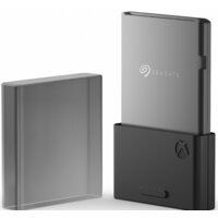 Карта расширения памяти Seagate Storage Expansion Card для Xbox Series X|S STJR2000400 2TB - Превью изображения №3 — Интернет-магазин ПроЗаказ