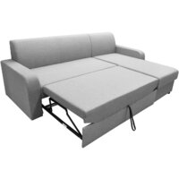 Угловой диван Домовой Норманн 4УС (Lux 05) - Превью изображения №3 — Интернет-магазин ПроЗаказ